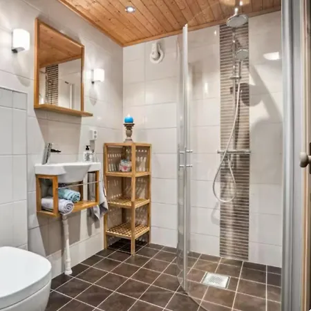 Casa Kvaloya * Tromso
