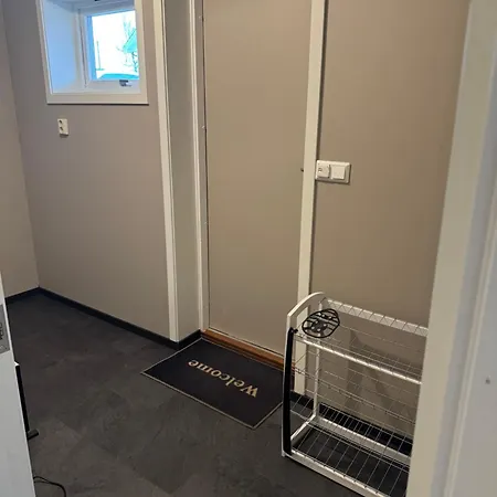 Casa Kvaloya Tromso